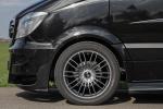 Mercedes-Benz Sprinter by Hartmann 2017 года